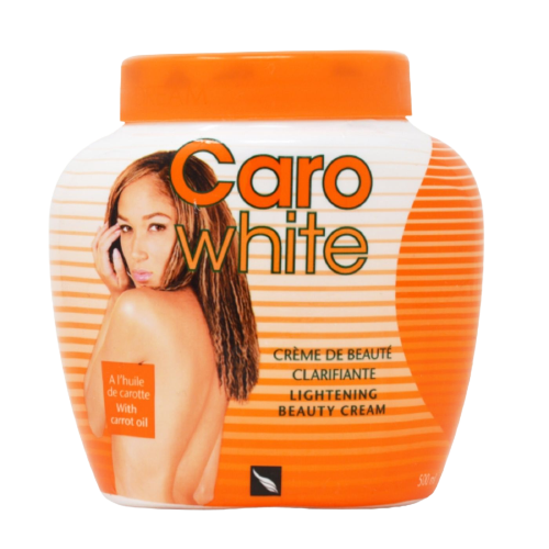 CARO WHITE – Crème 300ml