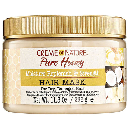 Creme of Nature Pure Honey Deep Hydrating Mask 11,5oz