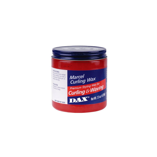 Dax Curling Weaving (Red) 7,5oz