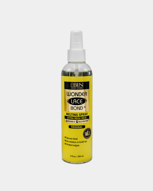 EBIN - Melting Spray ORIGINAL Jaune 250ml