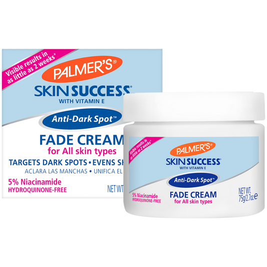 Palmer's Skin Success Anti-Dark Spot Fade Cream Reg 2.7oz