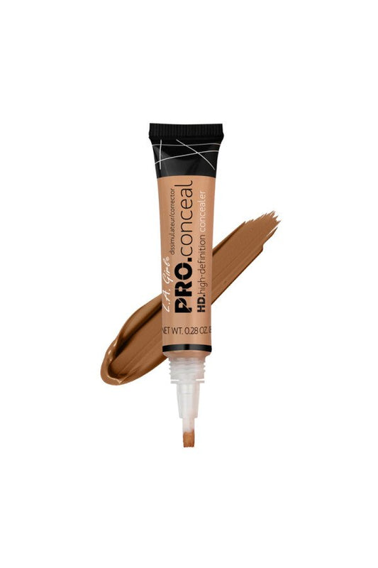 LA GIRL HD PRO.CONCEAL HIGH DEFINITION CONCEALER GC984 TOFFEE