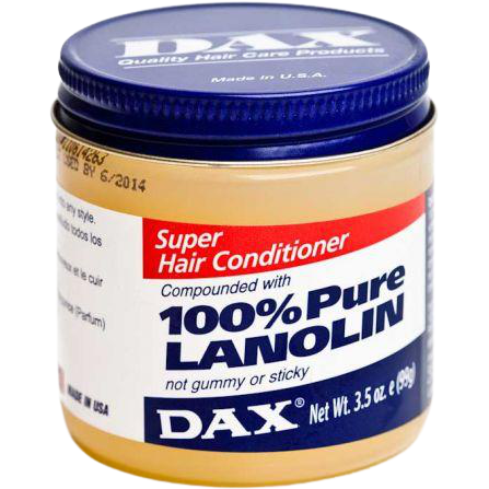 Dax Super Lanoline 3,5oz