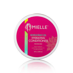 Mielle Mongongo Oil Protein Free Hydrating Conditioner 8oz