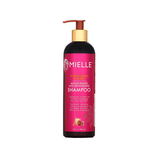 Mielle Pomegranate & Honey Shampoo 12oz