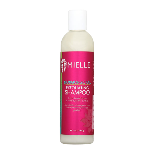 Mielle Mongongo Exfoliating Shampoo 8oz