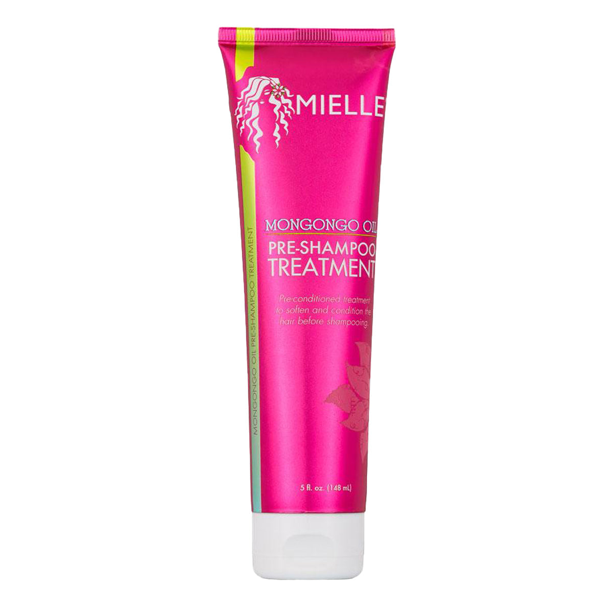 Mielle Mongongo Pre Shampoo Treatment 5oz