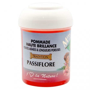Miss Antilles pommade Passiflore 150ml