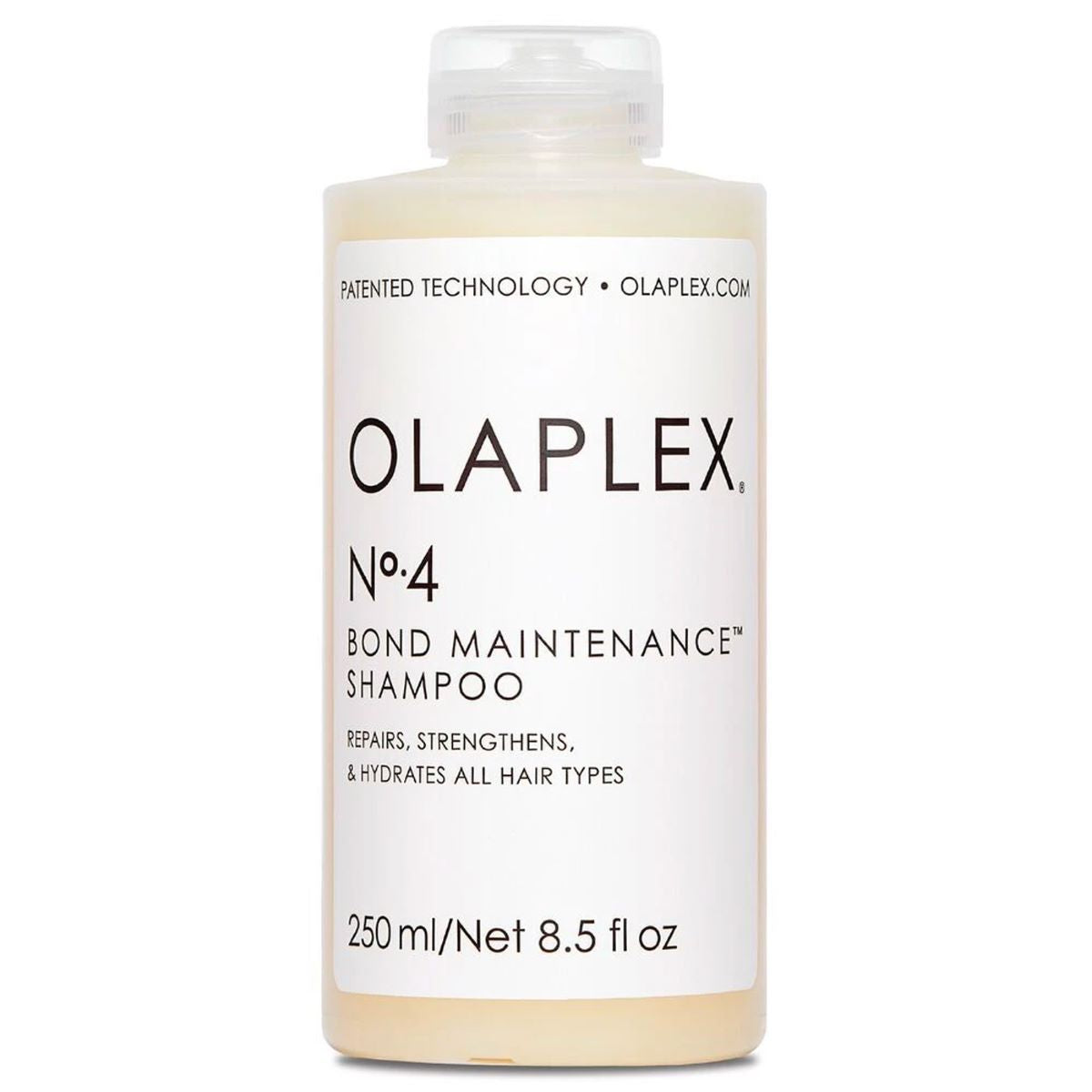 OLAPLEX N°4 Bond Maintenance Shampoing 250ml