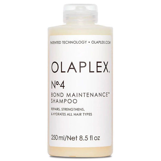 OLAPLEX N°4 Bond Maintenance Shampoing 250ml