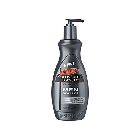 Palmer’s Cocoa Butter Men’s Lotion 400ml
