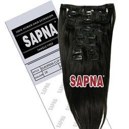 Sapna European Weave 14“ (1B)