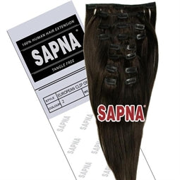 Sapna European Weave 16“ (2)