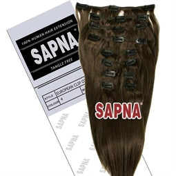 Sapna European Weave 14“ (4)