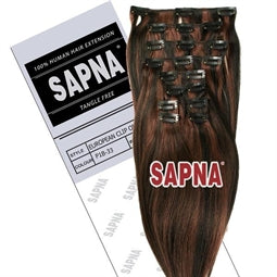 Sapna European Weave 16“ (1B/33)