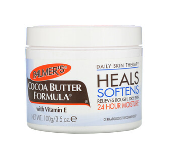 Palmer’s Cocoa Butter formula creme 3,5oz