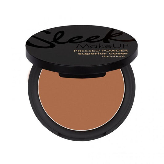 Sleek Makeup Superior Cover – Tan 106
