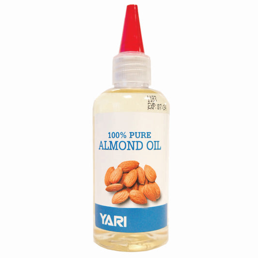 Yari 100% Pure Almond Oil 105ml