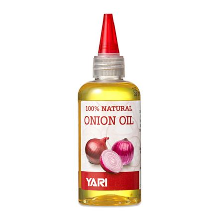 Yari 100% Natural Onion Oil 105ml