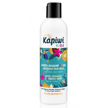 Kairly Kapiwi Après Shampooing 250ml