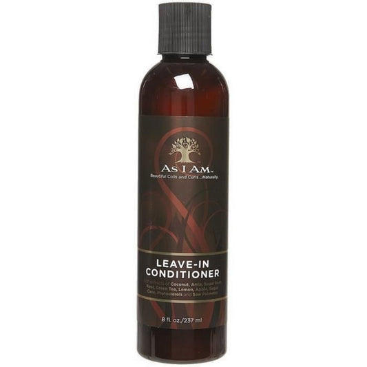 As i Am Leave In Conditioner 237g