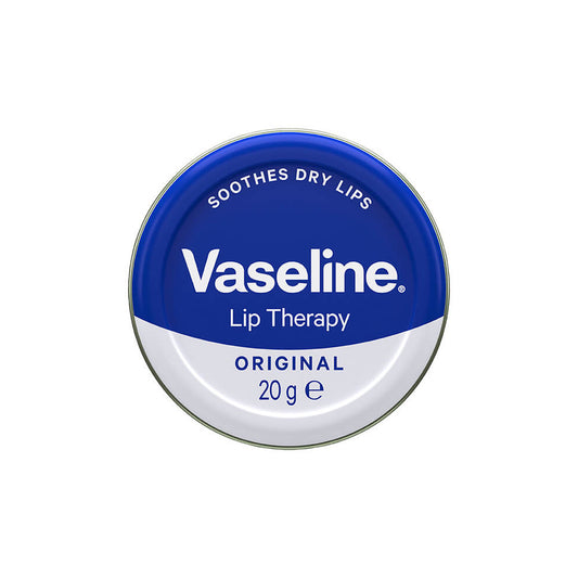 Vaseline Lip Therapy Blue 20g