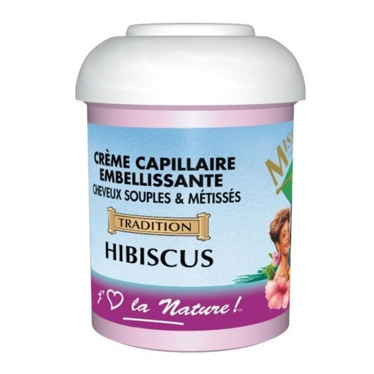 Miss Antilles Pommade Hibiscus 150ml