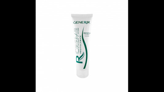 Generik Crème protectrice - d'origine végétale - 150 ml
