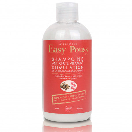 Easy Pouss - Shampoing vitaminé