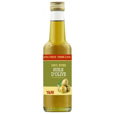 Yari 100% Pure Olive Oil 250ml