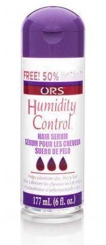 ORS Humidity Control Serum 6oz