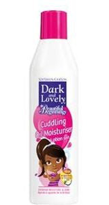 Dark&Lovely BB oil moisturizer 8oz