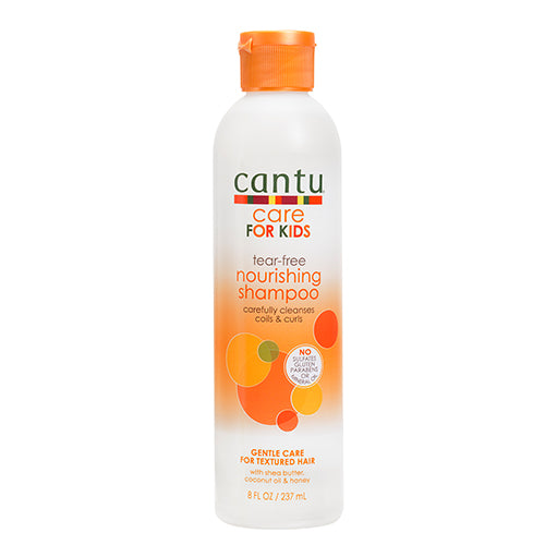 Cantu Kids Care Shampoo 8oz