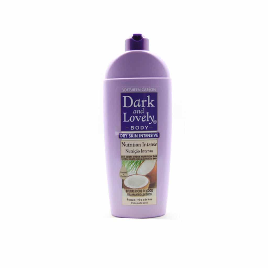 Dark&Lovely Dry Skin Intensive Coco 400ml