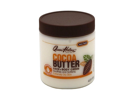Queen Helene cocoabutter creme