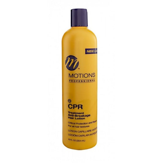 Motions CPR Anti-Breakage Lotion 12oz