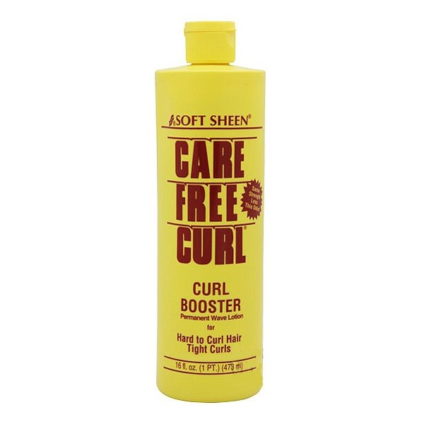 Care Free. Curl Booster 16oz