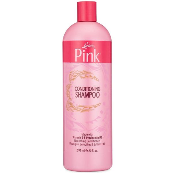 Pink Conditioning Shampoo 20oz
