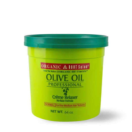 ORS Olive Oil Pro Relaxer Cream 64oz REGULAR