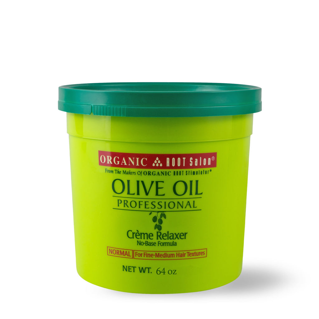 ORS Olive Oil Pro Relaxer Cream 64oz REGULAR