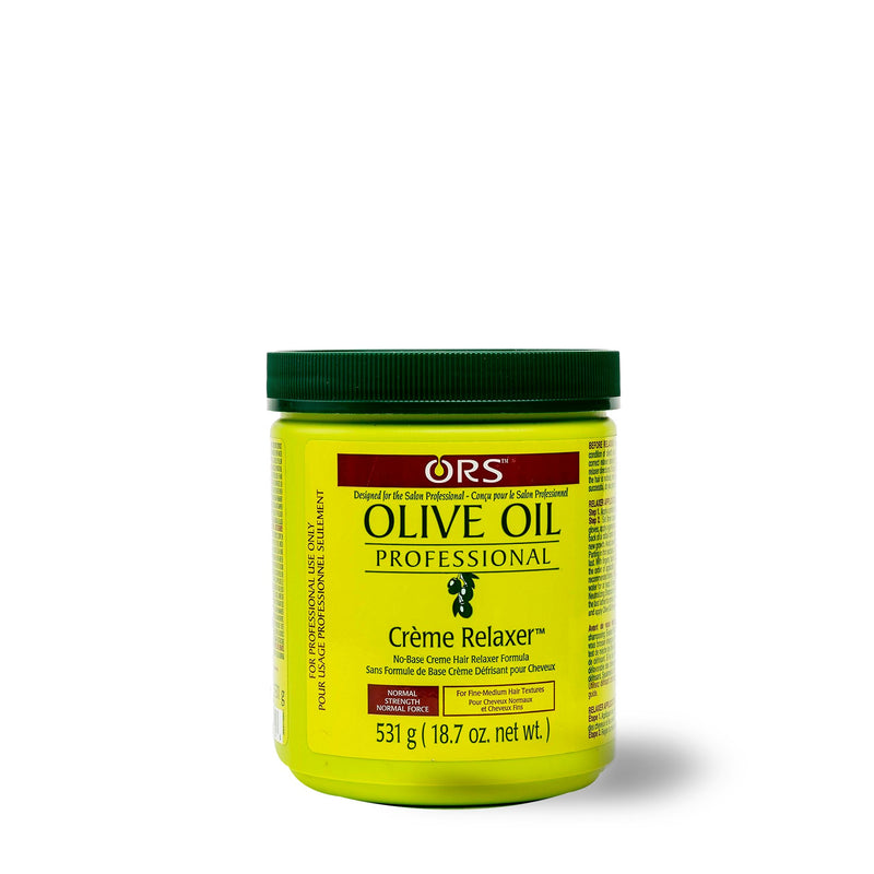 ORS Olive Oil Pro Relaxer Cream 64oz SUPER