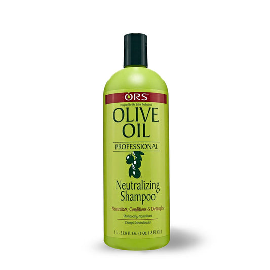 ORS Olive Oil neutralizing shampoo 33,8oz