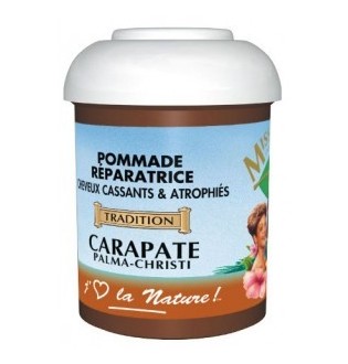 Miss Antilles Pommade Carapate 150ml