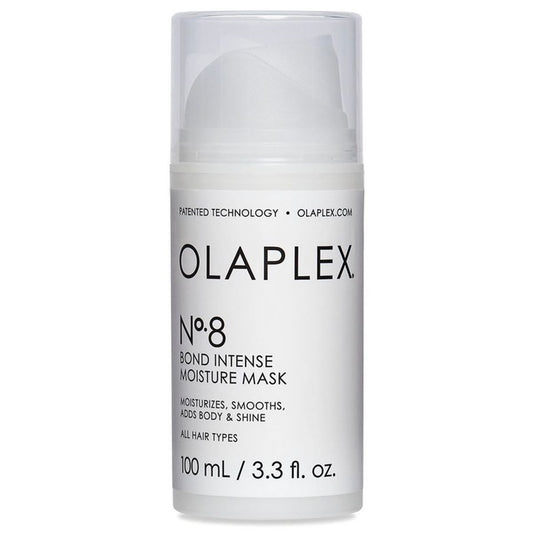 OLAPLEX N°8 Bond Intense Moisture Mask Masque Soin Cheveux 100ml