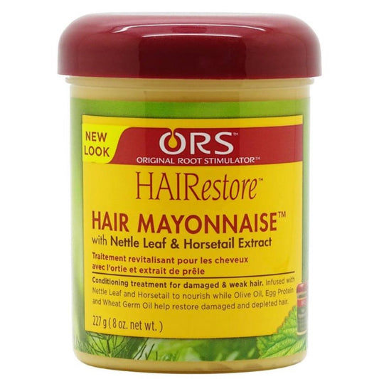 ORS Hair Mayonnaise 237ml