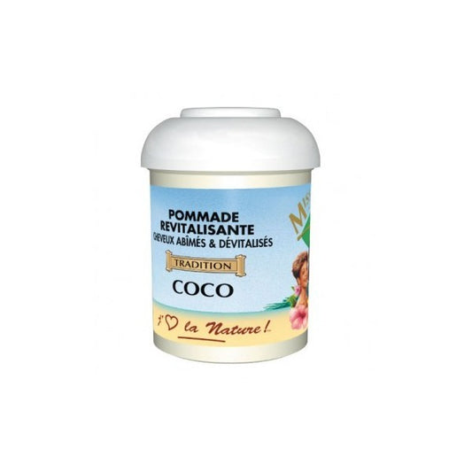 Miss Antilles Pommade Coco 150ml