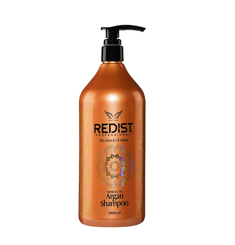 Redist Argan Haire Care Shampoo 1000ml