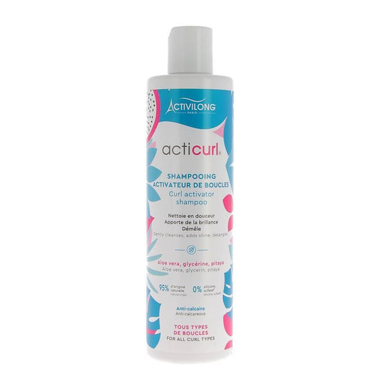 Activilong ACTICURL Shampooing 300ml