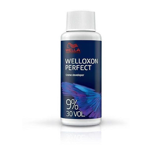 Wella Professionals Welloxon Perf Me+ 20V 6% 60ml