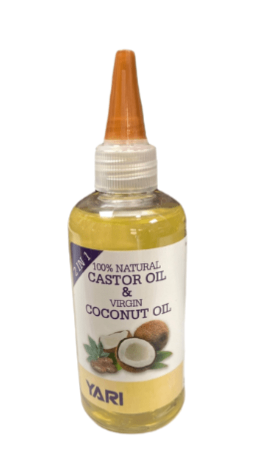 Yari 100% Pure Coconut Oil 105ML